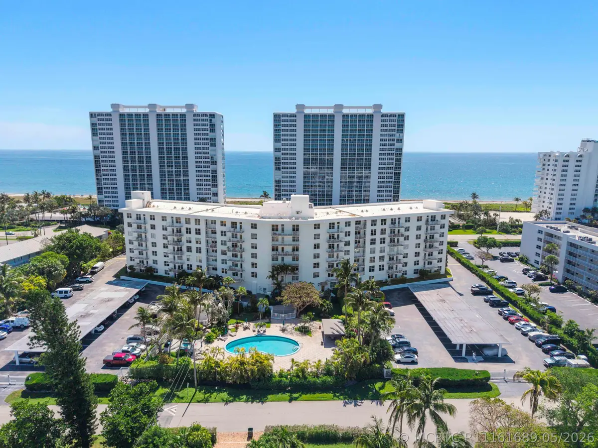 2851 S Ocean Boulevard #3 P, Boca Raton, FL 33432 - #1