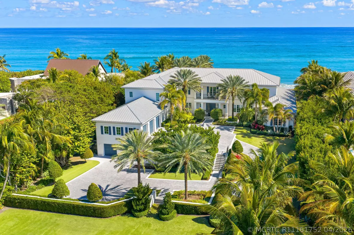 900 S Ocean Boulevard, Manalapan, FL 33462 - #1