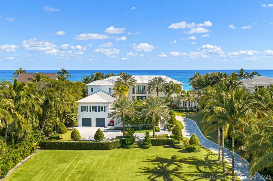 900 S Ocean Boulevard, Manalapan, FL 33462 - #2