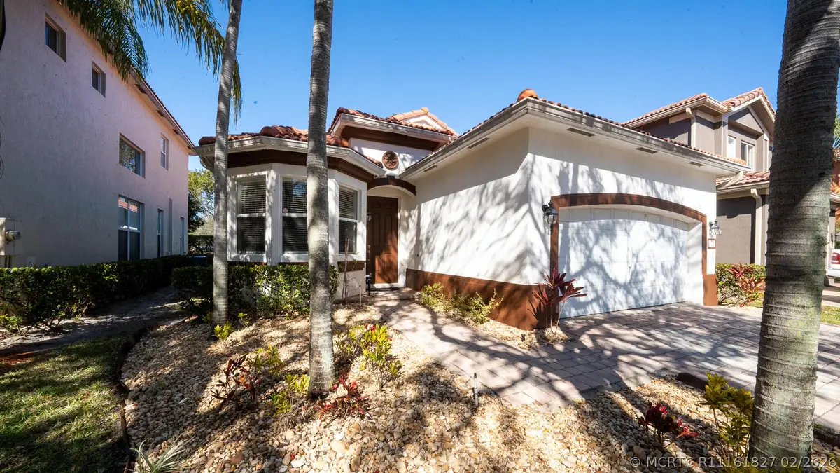 1107 Center Stone Lane, Riviera Beach, FL 33404 - #1