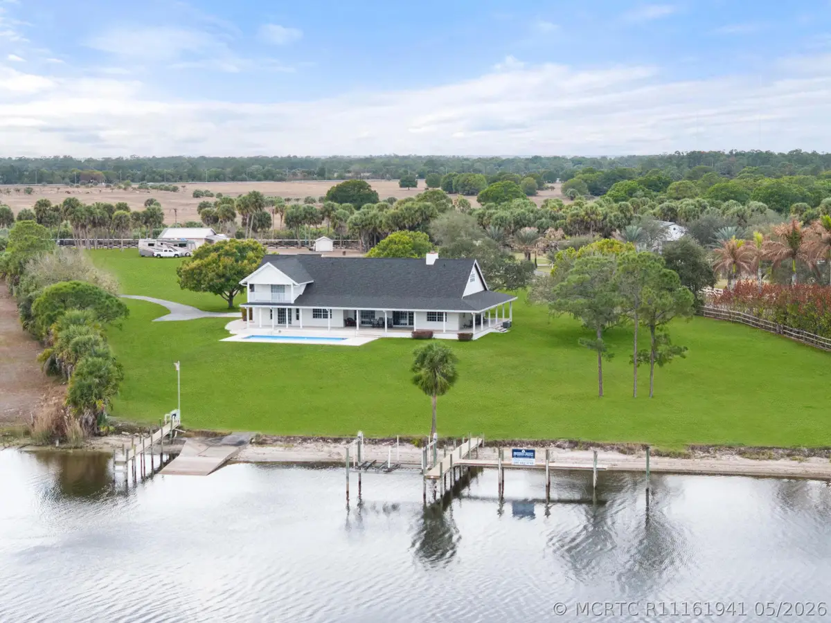 10125 SW Green Ridge Lane, Palm City, FL 34990 - #1