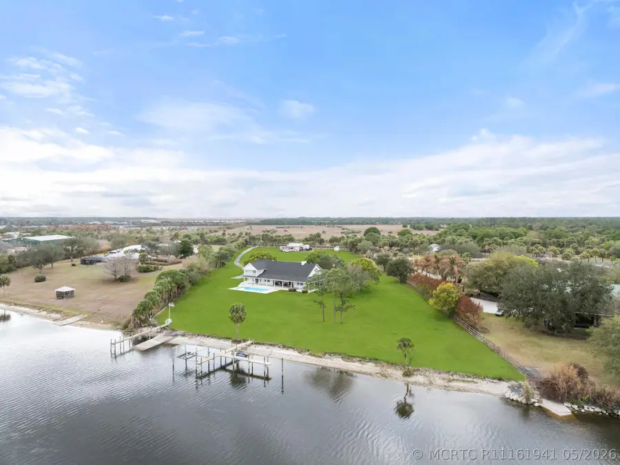 10125 SW Green Ridge Lane, Palm City, FL 34990 - #2