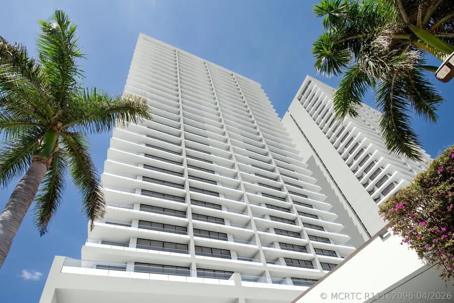 525 S Flagler Drive #20b/c, West Palm Beach, FL 33401 - #2