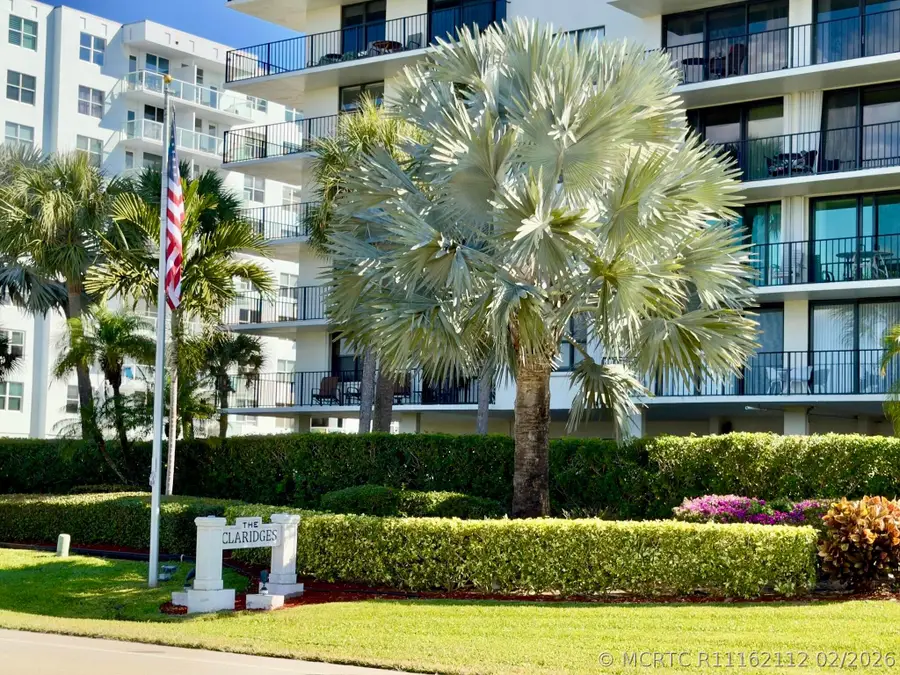 3460 S Ocean Boulevard #5110, Palm Beach, FL 33480 - #2