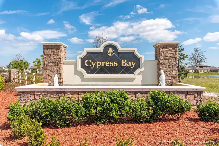 1863 Farmhouse Road Se, Palm Bay, FL 32909 - #3