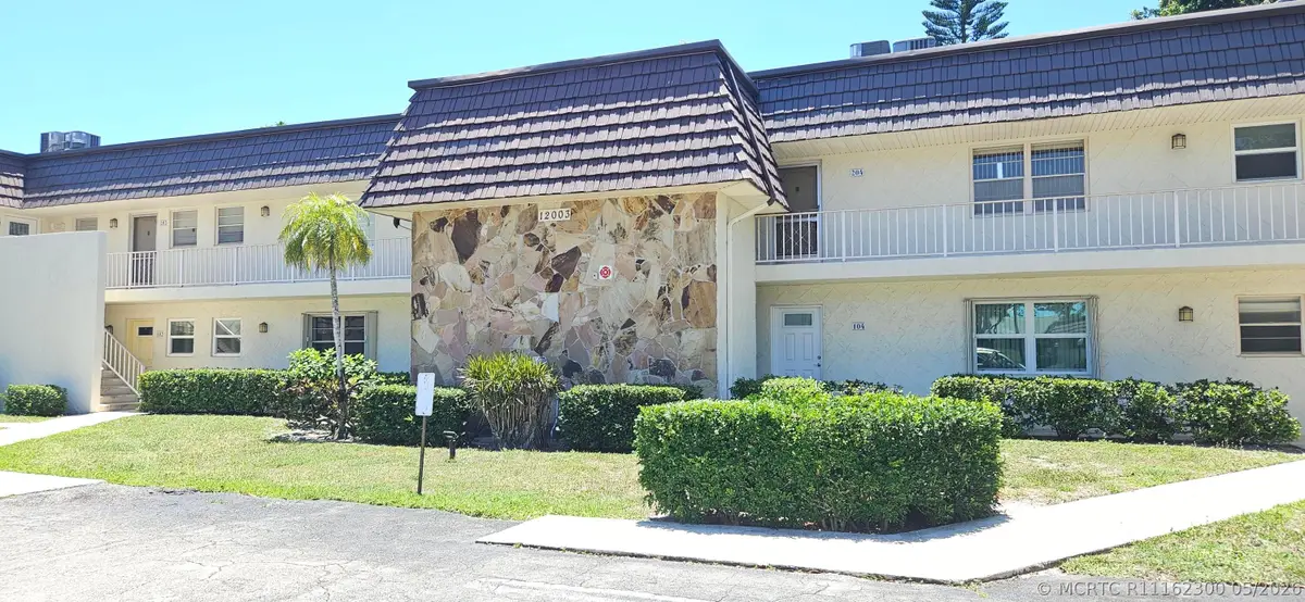 12003 Poinciana Boulevard #204, Royal Palm Beach, FL 33411 - #1