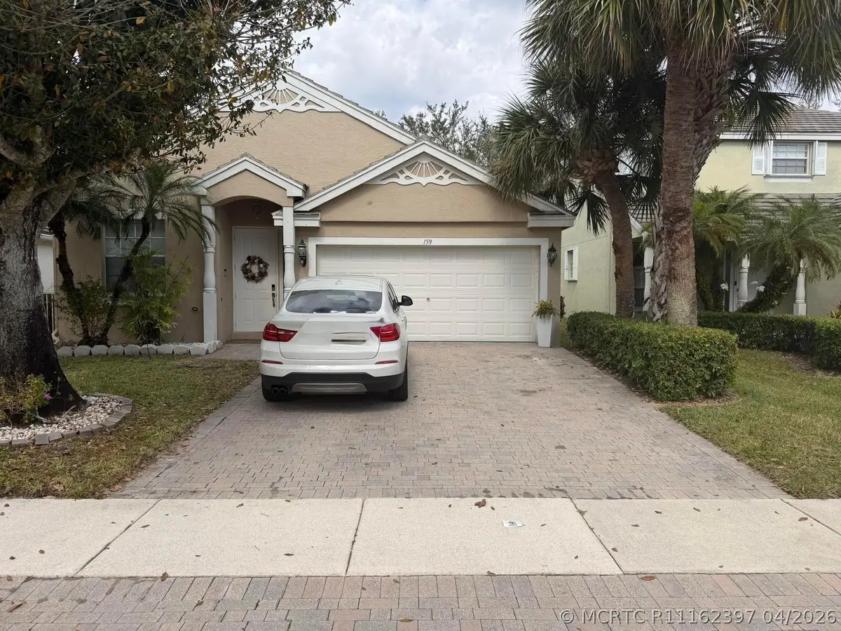 159 Berenger Walk, Royal Palm Beach, FL 33414 - #1