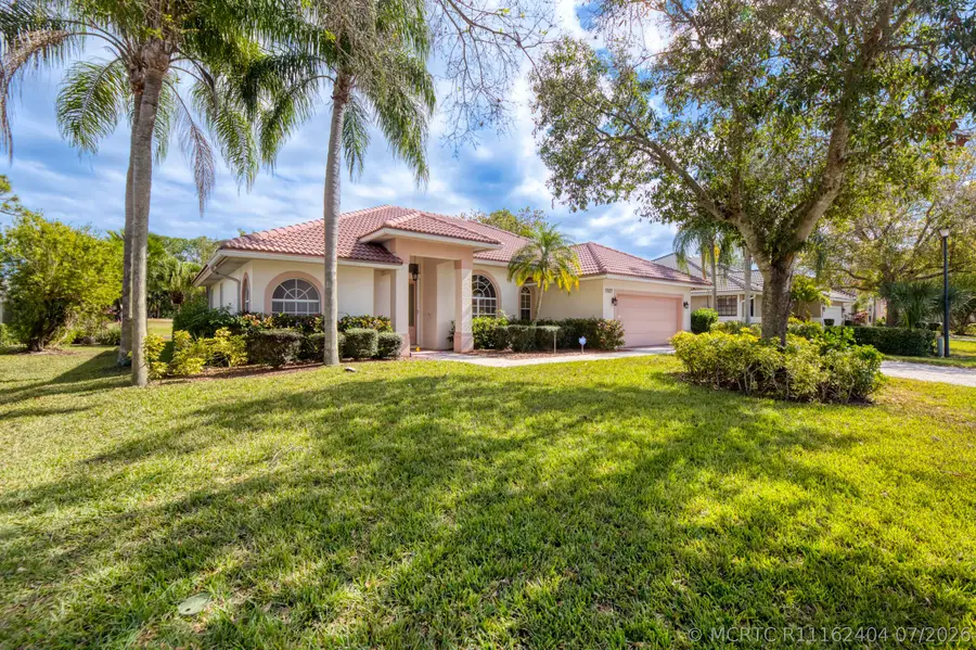 1507 SW Mockingbird Circle, Port Saint Lucie, FL 34986 - #2