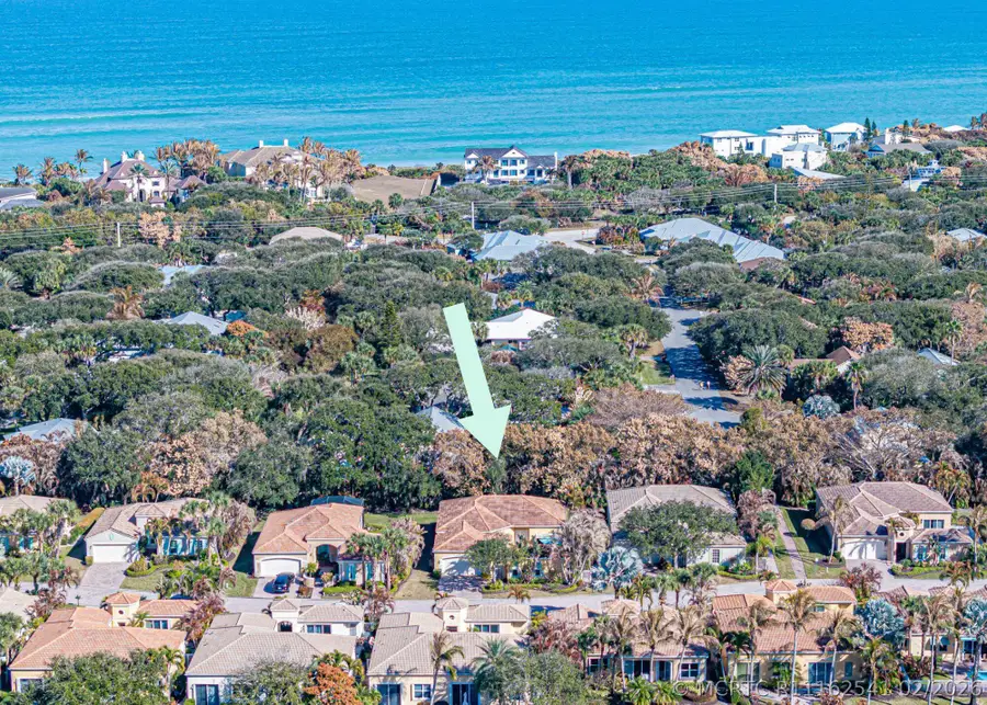 9630 E Maiden Court, Vero Beach, FL 32963 - #2