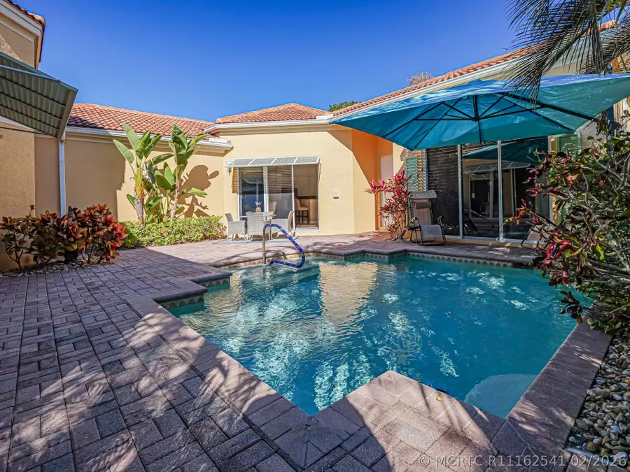 9630 E Maiden Court, Vero Beach, FL 32963 - #3