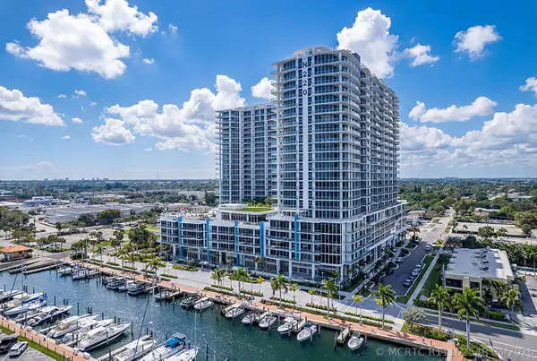 220 Lake Shore Drive #1011, Lake Park, FL 33403