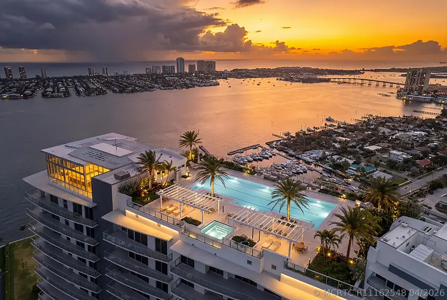 220 Lake Shore Drive #1011, Lake Park, FL 33403 - #3