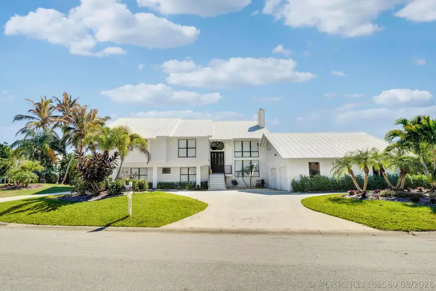 4290 SE Whiticar Way, Stuart, FL 34997 - #3