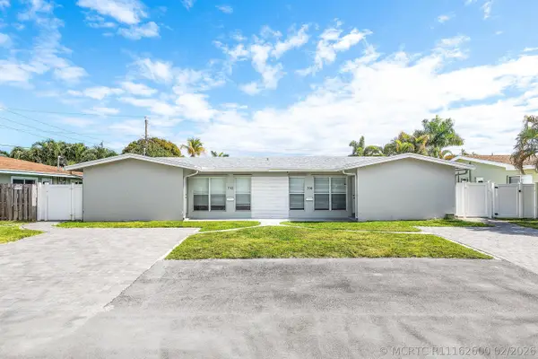 708-710 NE 23rd Avenue, Pompano Beach, FL 33062