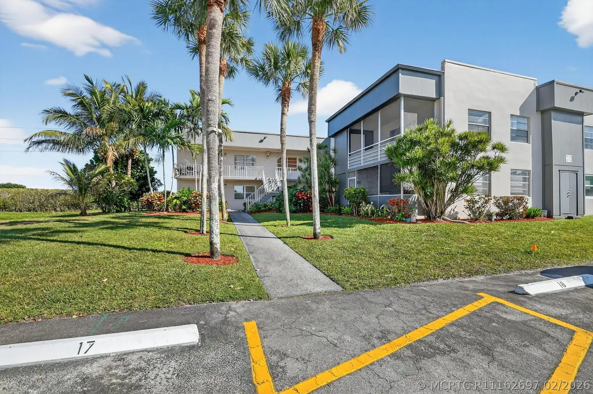 743 Burgundy P, Delray Beach, FL 33484 - #1