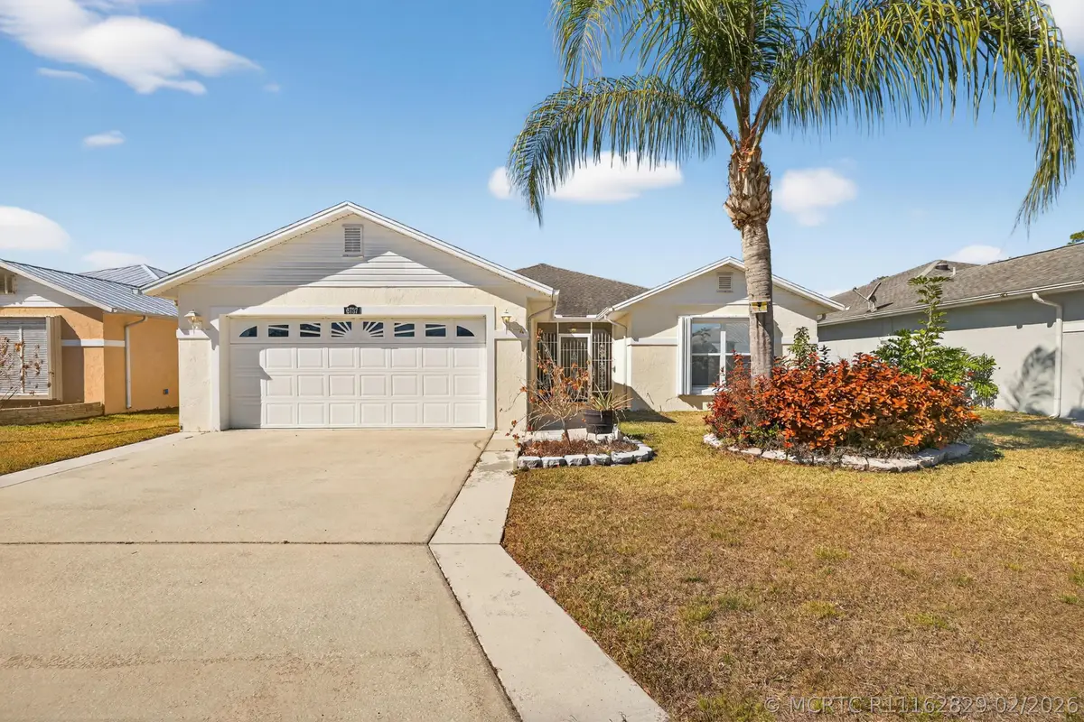 6737 Campanilla, Fort Pierce, FL 34951 - #1