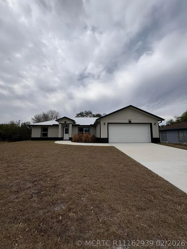 2897 NW 37th Avenue, Okeechobee, FL 34972