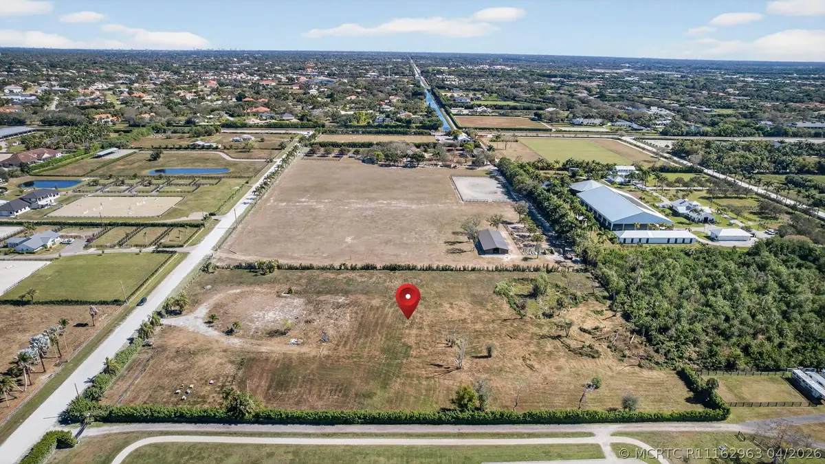 16296 Deer Path Lane, Wellington, FL 33470 - #1