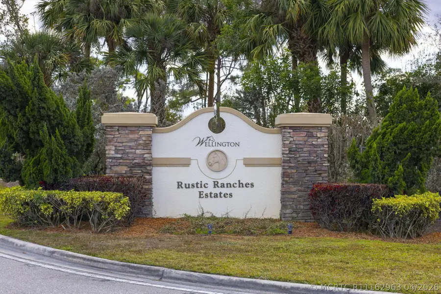16296 Deer Path Lane, Wellington, FL 33470 - #2