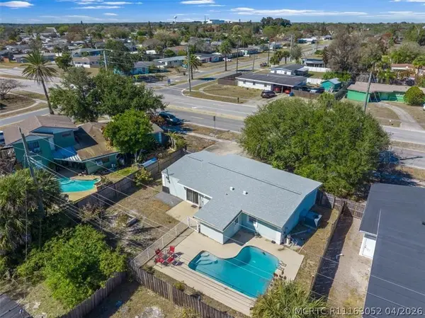 Address Withheld By Seller, Palm Bay, FL 32905