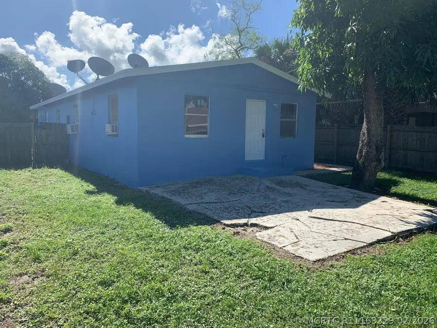 1017 13th Street, West Palm Beach, FL 33401 - #3