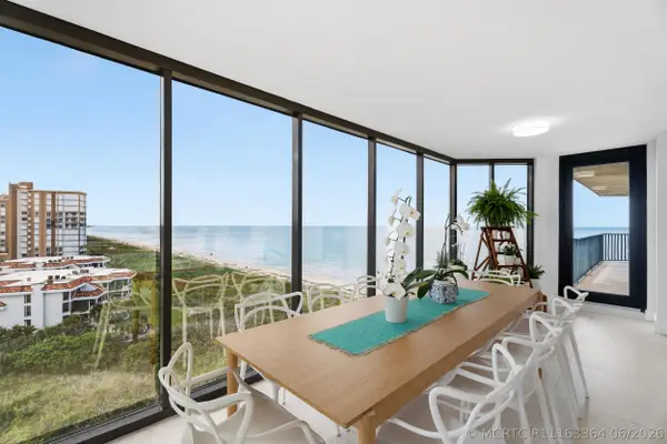 4000 N Highway A1a #901, Hutchinson Island, FL 34949