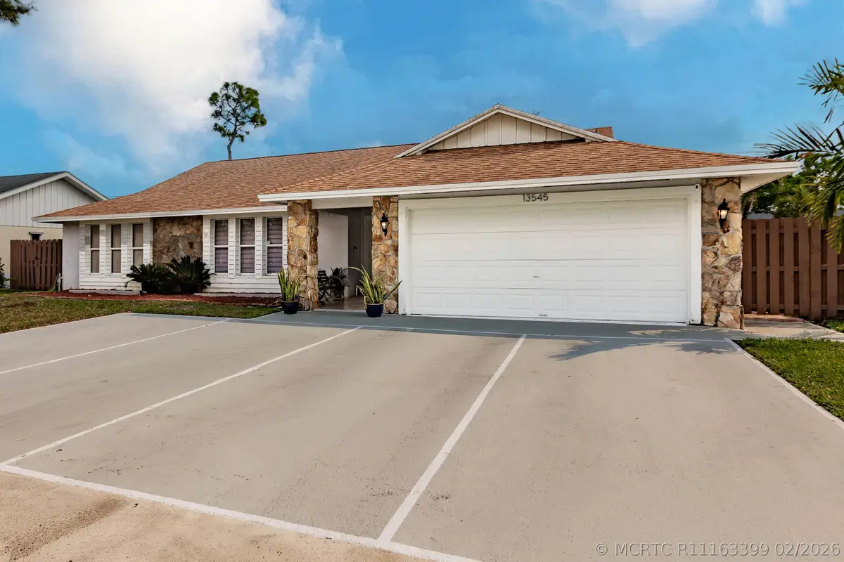 13545 Exotica Lane, Wellington, FL 33414 - #1