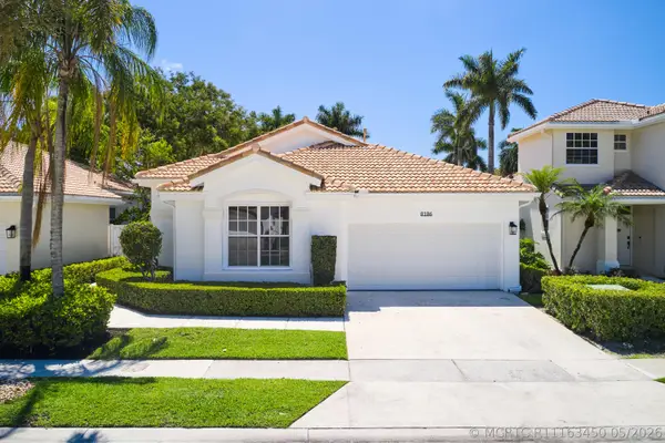 8186 Quail Meadow Way, West Palm Beach, FL 33412