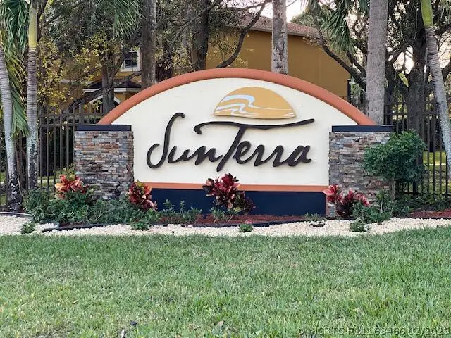 5845 Gypsum Place, West Palm Beach, FL 33413 - #2