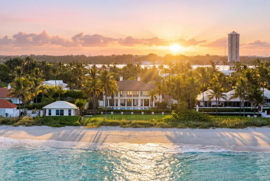 1285 North Ocean Boulevard #Lot 1 & 2, Palm Beach, FL 33480 - #2