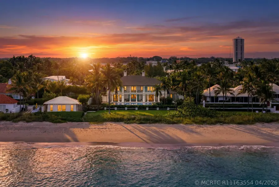 1285 North Ocean Boulevard #Lot 1 & 2, Palm Beach, FL 33480 - #3