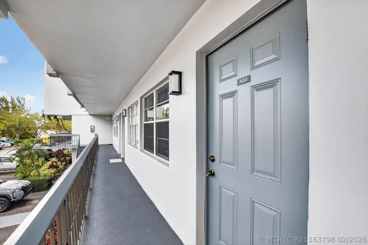9500 SW 3rd Street #213, Boca Raton, FL 33428 - #1