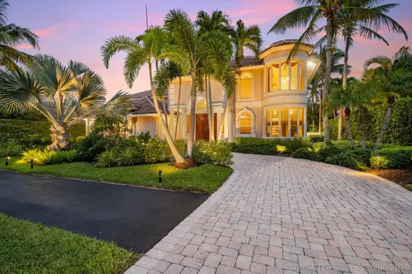 3164 Casseekey Island Road, Jupiter, FL 33477