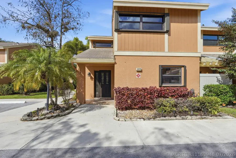 2049 NW 45th Avenue, Coconut Creek, FL 33066 - #2