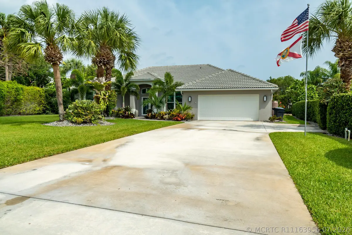 1714 Coconut Drive, Fort Pierce, FL 34949 - #1