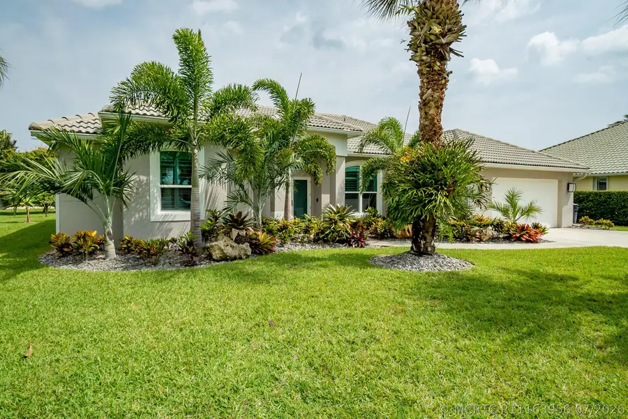 1714 Coconut Drive, Fort Pierce, FL 34949 - #2