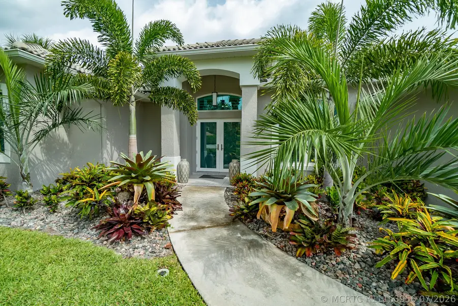 1714 Coconut Drive, Fort Pierce, FL 34949 - #3