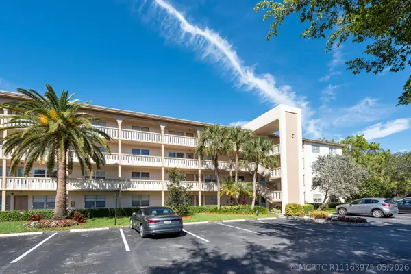 2303 Lucaya Lane #N3, Coconut Creek, FL 33066