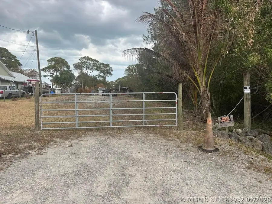 Tbd Maravilla Boulevard, Fort Pierce, FL 34982 - #2