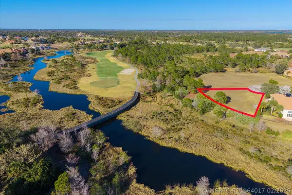190 SE Via Sanremo, Port St Lucie, FL 34984