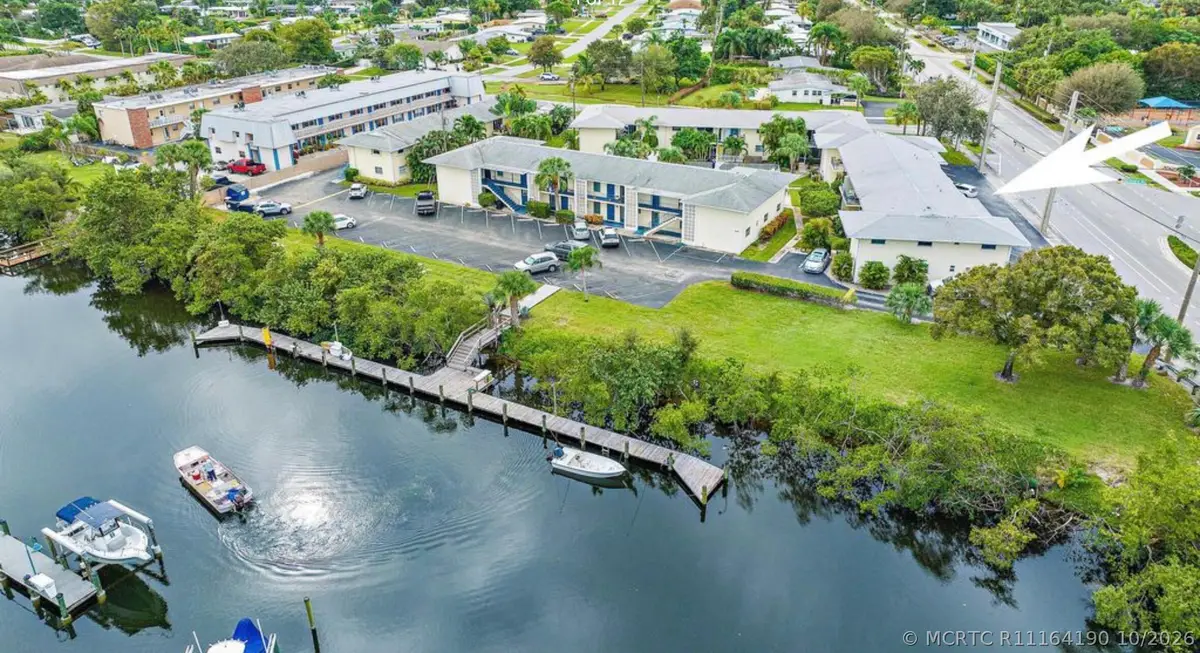 510 Prosperity Farms Road #8b, North Palm Beach, FL 33408 - #1