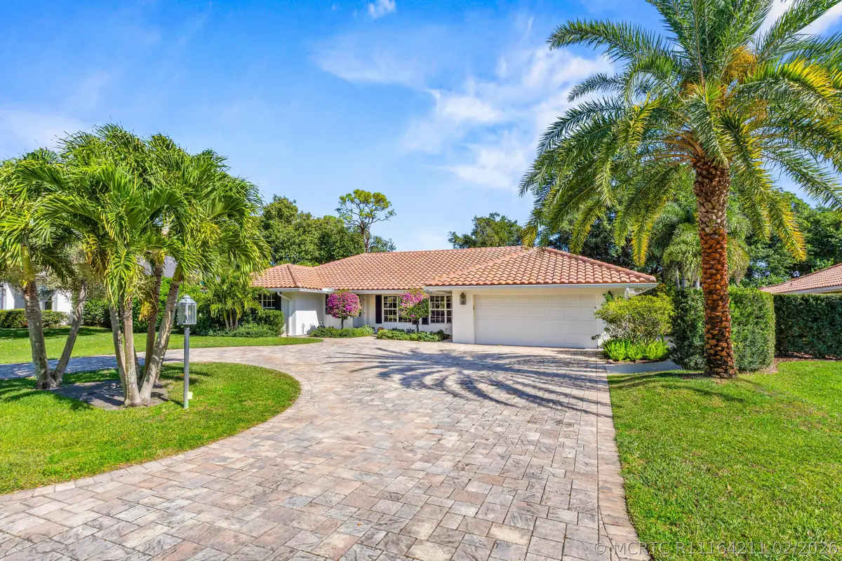11658 Dunes Road, Boynton Beach, FL 33436 - #1