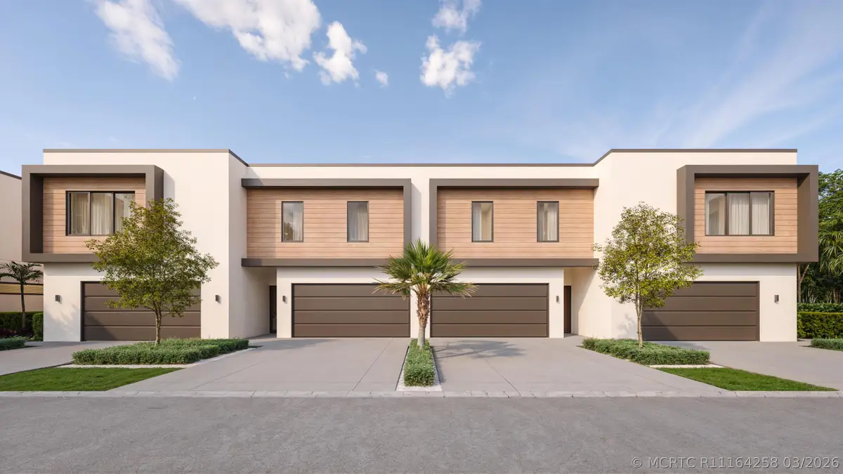 6818 NE Briskel Pointe Drive, Boca Raton, FL 33487 - #1