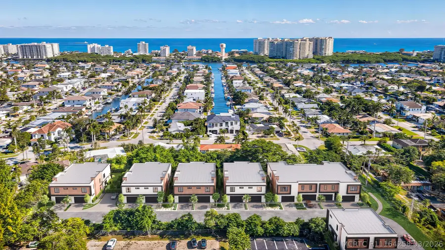 6818 NE Briskel Pointe Drive, Boca Raton, FL 33487 - #3