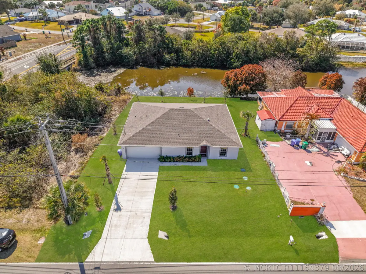 1390 Schumann Drive, Sebastian, FL 32958 - #1