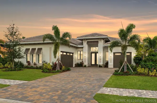 109 SE Via Verona, Port St Lucie, FL 34984
