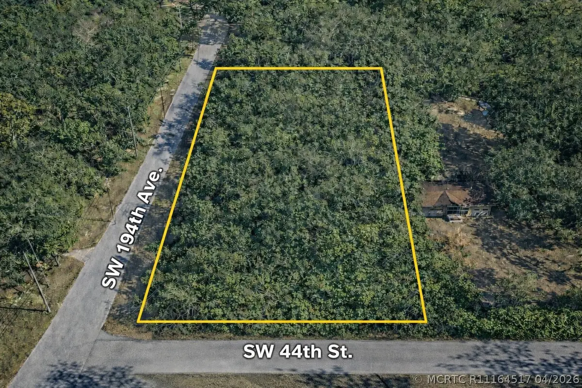 4375 SW 194th Avenue, Dunnellon, FL 34432 - #1