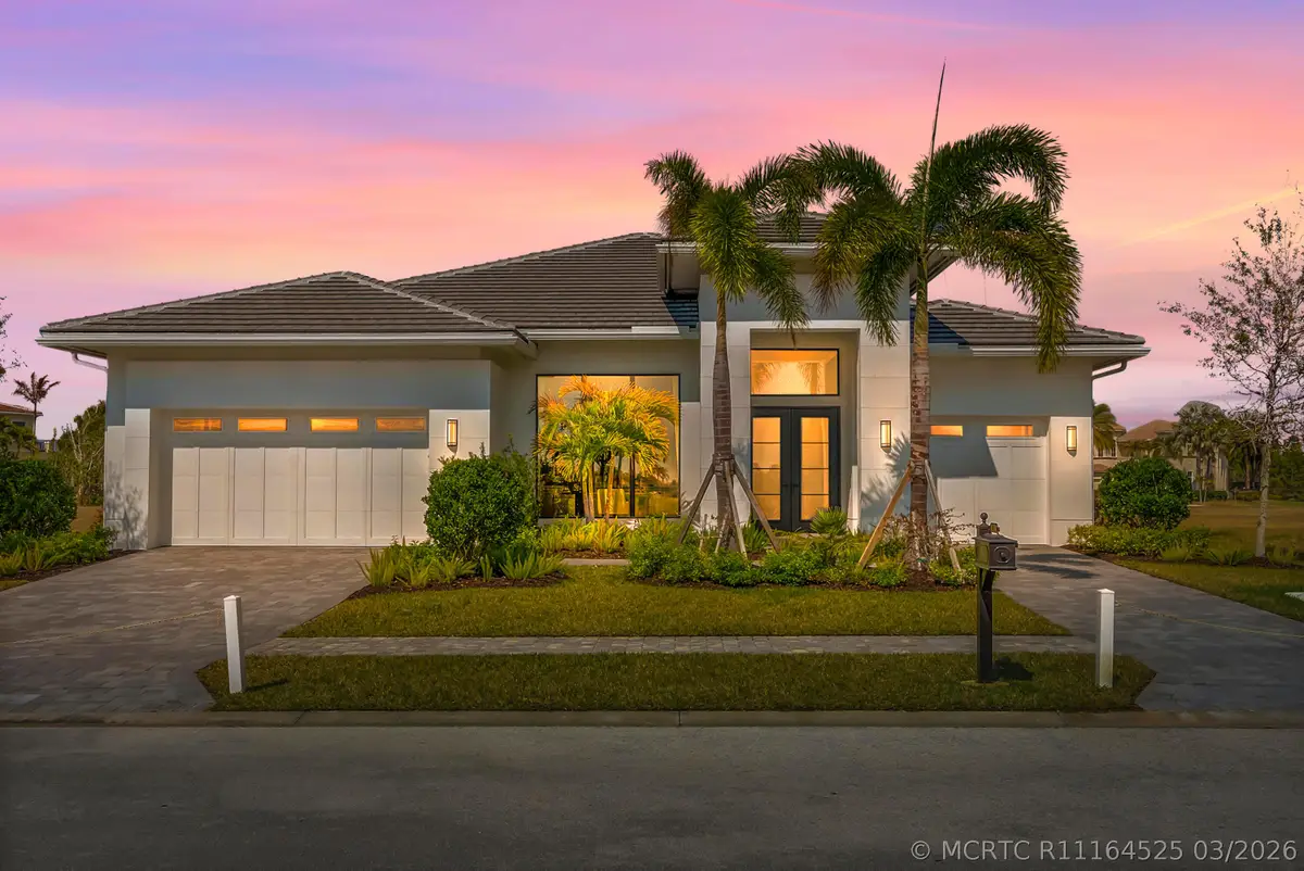 170 SE Rio Angelica, Port Saint Lucie, FL 34984 - #1