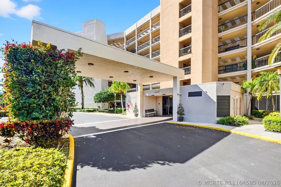 5279 Fountains Drive S #604, Lake Worth, FL 33467 - #2