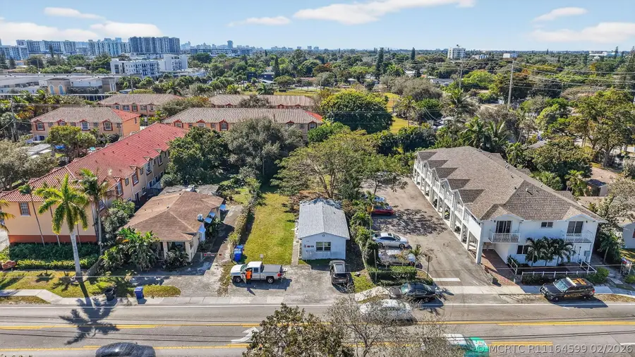 2322 Johnson Street, Hollywood, FL 33020 - #2